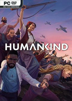 HUMANKIND ราคาถูก