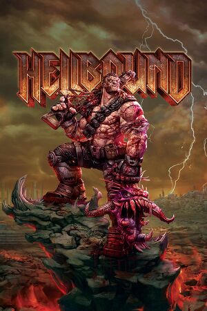 Hellbound ราคาถูก