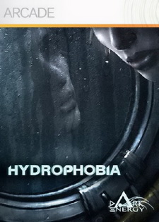  Hydrophobia Prophecy1 DVD