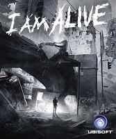  I Am Alive1 DVD
