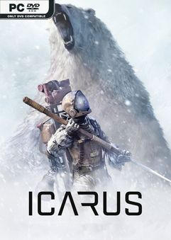 ICARUS ราคาถูก