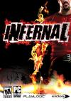  Infernal1 DVD