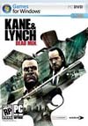  Kane and Lynch Dead Men2 DVD