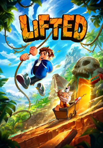 LIFTED ราคาถูก