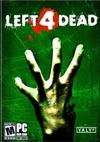  Left 4 Dead1 DVD