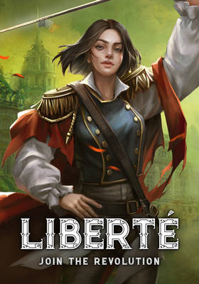 Liberte ราคาถูก