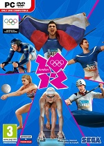 ปกเกม London 2012