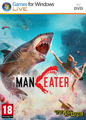 Maneater ราคาถูก