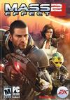  Mass Effect 21 DVD