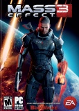  Mass Effect 34 DVD