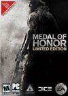  Medal Of Honor1 DVD