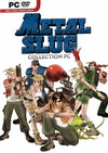  Metal Slug PC1 DVD