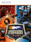  Monday Night Combat1 DVD