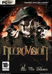  Necrovision2 DVD