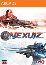  Nexuiz1 DVD