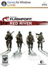  Operation Flashpoint Red River1 DVD