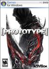  Prototype2 DVD