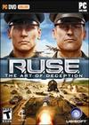 R.U.S.E. ราคาถูก