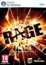  Rage4 DVD