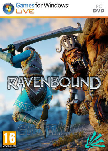 Ravenbound ราคาถูก