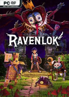 Ravenlok ราคาถูก