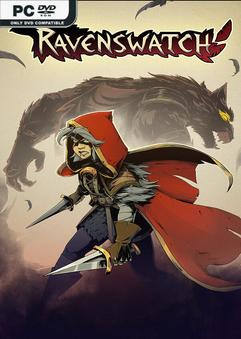 Ravenswatch ราคาถูก
