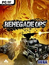  Renegade Ops1 DVD