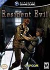  Resident Evil Remake1 DVD