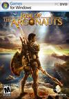  Rise Of The Argonauts2 DVD
