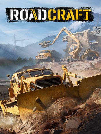 RoadCraft ราคาถูก