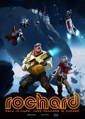  Rochard1 DVD