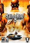  Saints Row 22 DVD