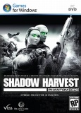  Shadow Harvest Phantom Ops1 DVD