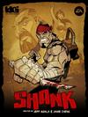  Shank1 DVD