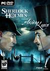  Sherlock Holmes versus Arsene Lupin1 DVD