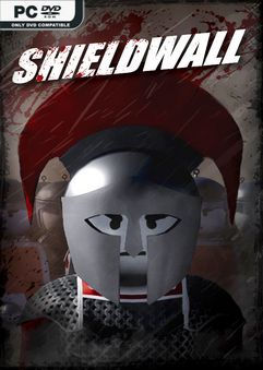 Shieldwall ราคาถูก