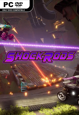 ShockRods ราคาถูก
