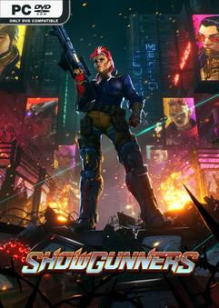 Showgunners ราคาถูก