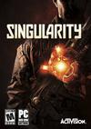  Singularity2 DVD