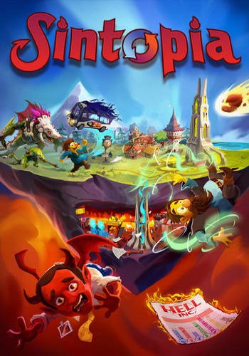 Sintopia ราคาถูก
