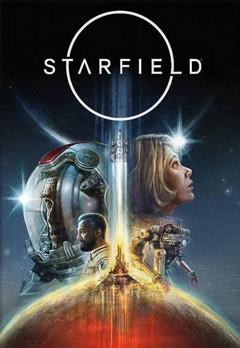 Starfield ราคาถูก
