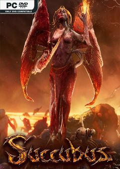 Succubus ราคาถูก