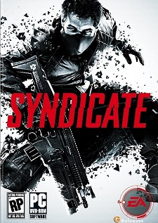  Syndicate2 DVD