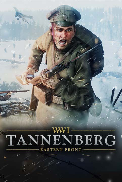 Tannenberg ราคาถูก