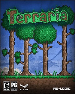 Terraria 1.3.0.6 ราคาถูก