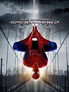  The Amazing Spider Man 22 DVD