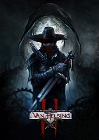  The Incredible Adventures of Van Helsing 25 DVD
