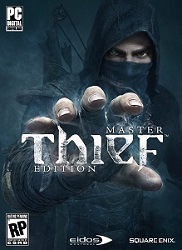  Thief6 DVD