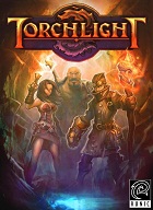  Torchlight1 DVD