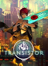  Transistor1 DVD
